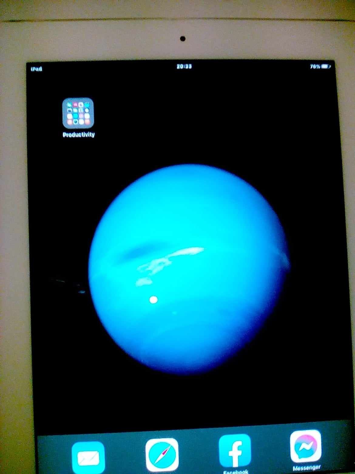 ipad 2nd Generation