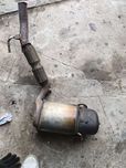 Dpf filtr cząstek stałych 1.6 tdi 2.0 tdi 6RO 131 723H