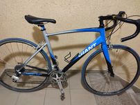Rower szosowy Triban Giant 28 cali
