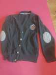 Sweter dla chlopca 134 9lat