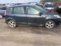 Діски Renault megane 3 scenic 3