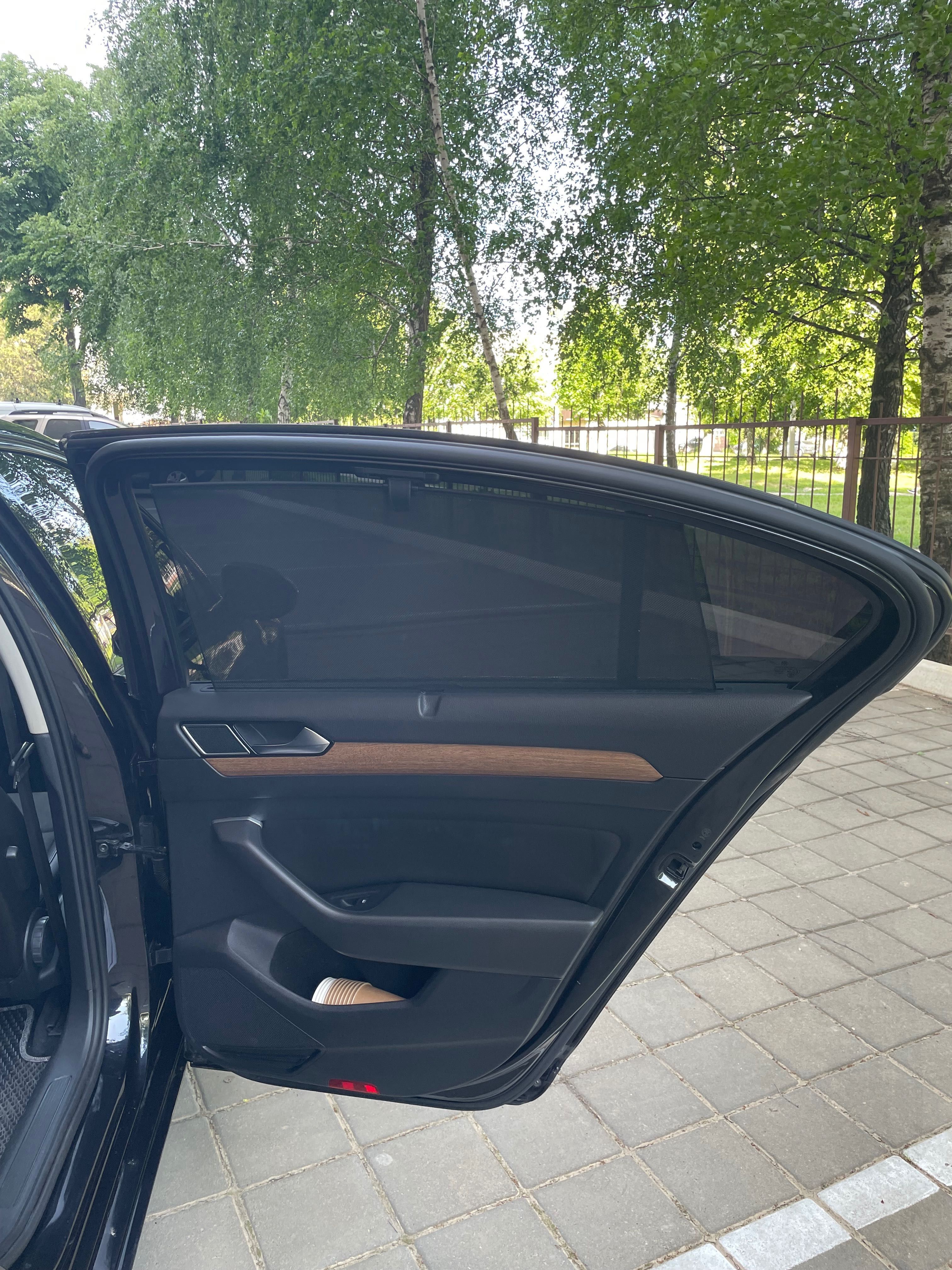 Продам Volkswagen Passat b8