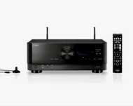 Amplituner Yamaha RX-V4 5,2 kanałowy Wi-Fi Bluetooth AirPlay