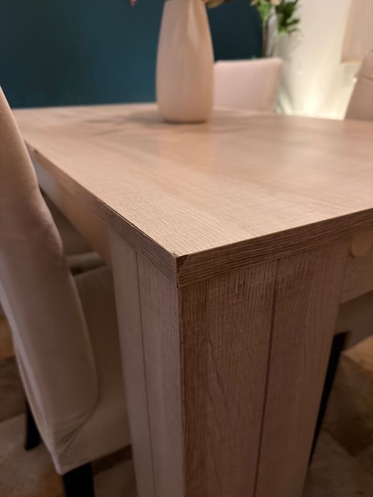 Conjunto mesa com 4 cadeiras barato