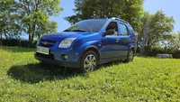 Suzuki Ignis 1.3 2006r.