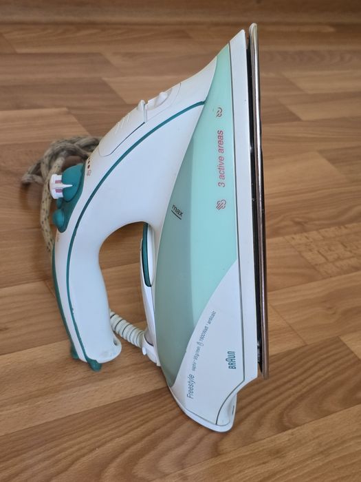 Утюг/праска Braun