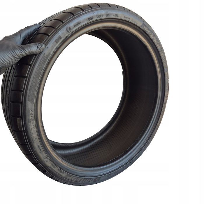 Dunlop SP sport maxx GT 265/30 R20 94Y 8mm 2023