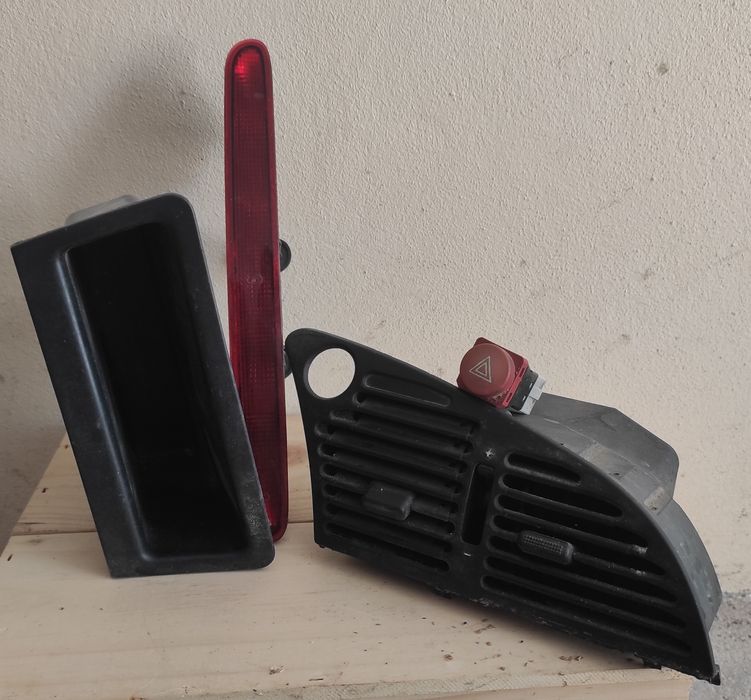 Peças citroen xsara