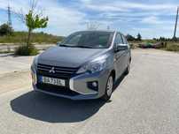 Mitsubishi Space Star 1.2 Connect Edition