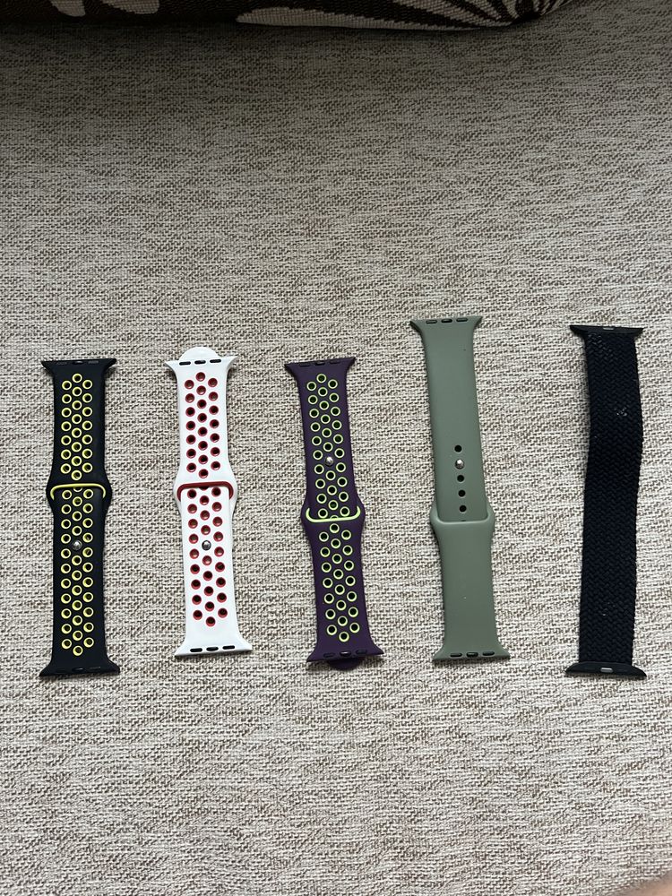 Apple watch 5 LTE 44mm
