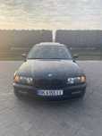 BMW 320 E46 2001