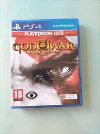 God of war 3 remasterizado ps4