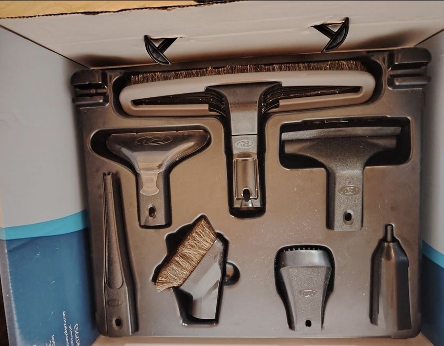 Rainbow SRX +  Acessório Aquamate. Ambos com Garantia