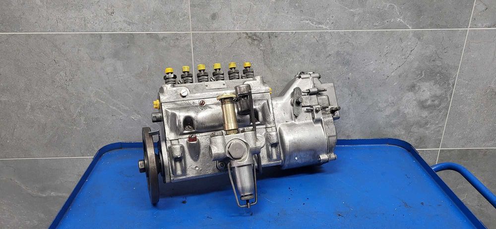 Pompa wtryskowa SW400 Bizon SW680 C360 C330 Ursus 3P Perkins C385