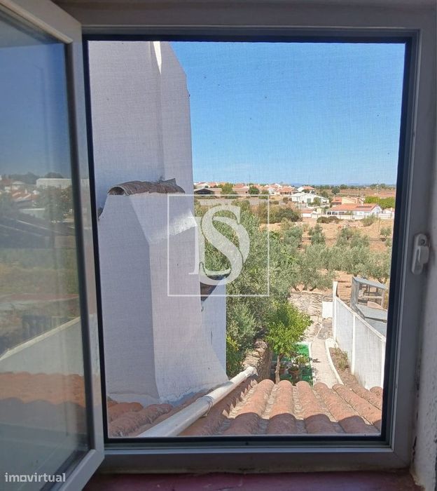 Moradia T2 - Estremoz