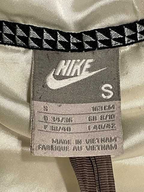 Kurtka zimowa NIKE rozmiar S