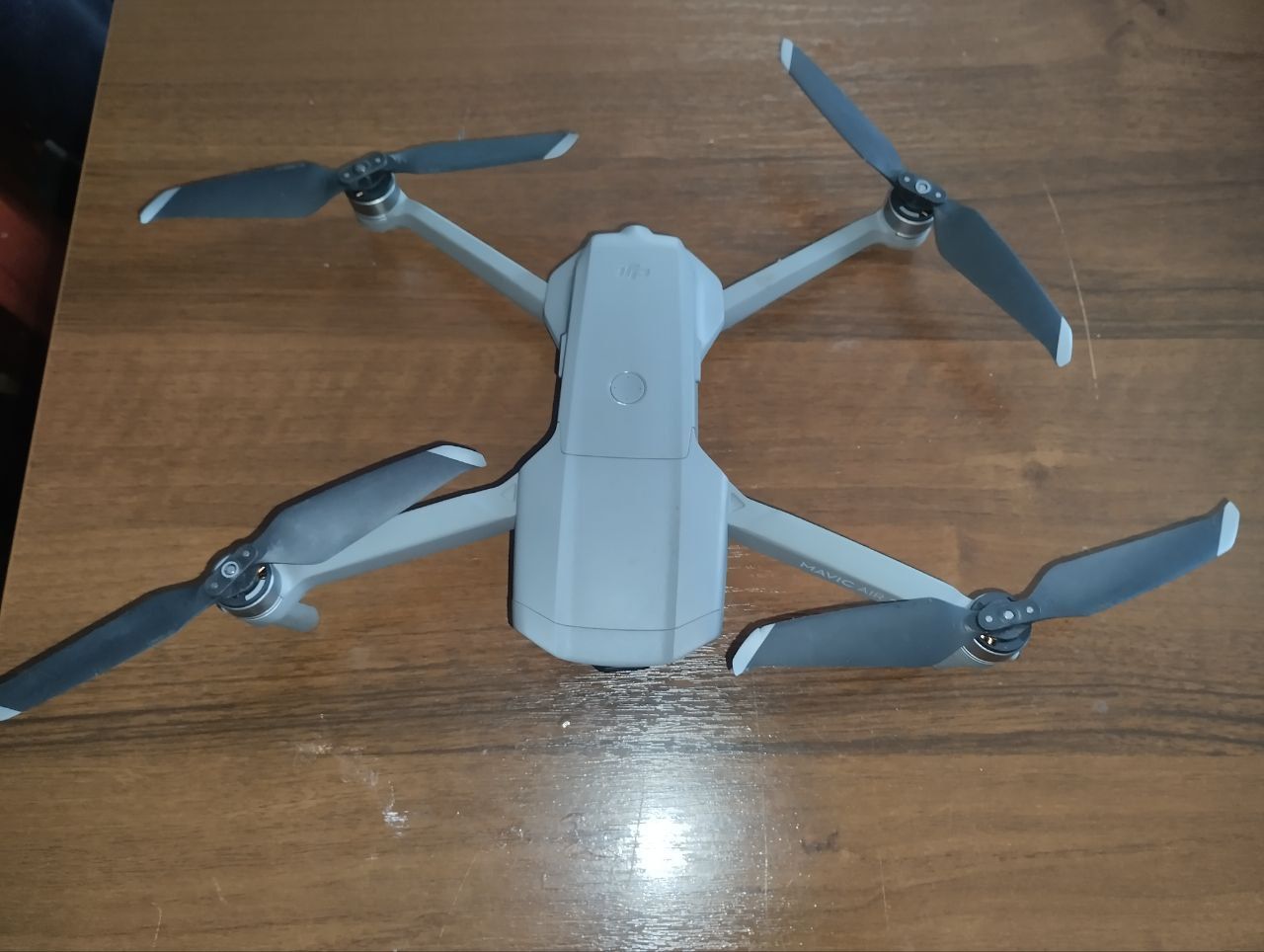 Djl MAVIC AIR2 продам