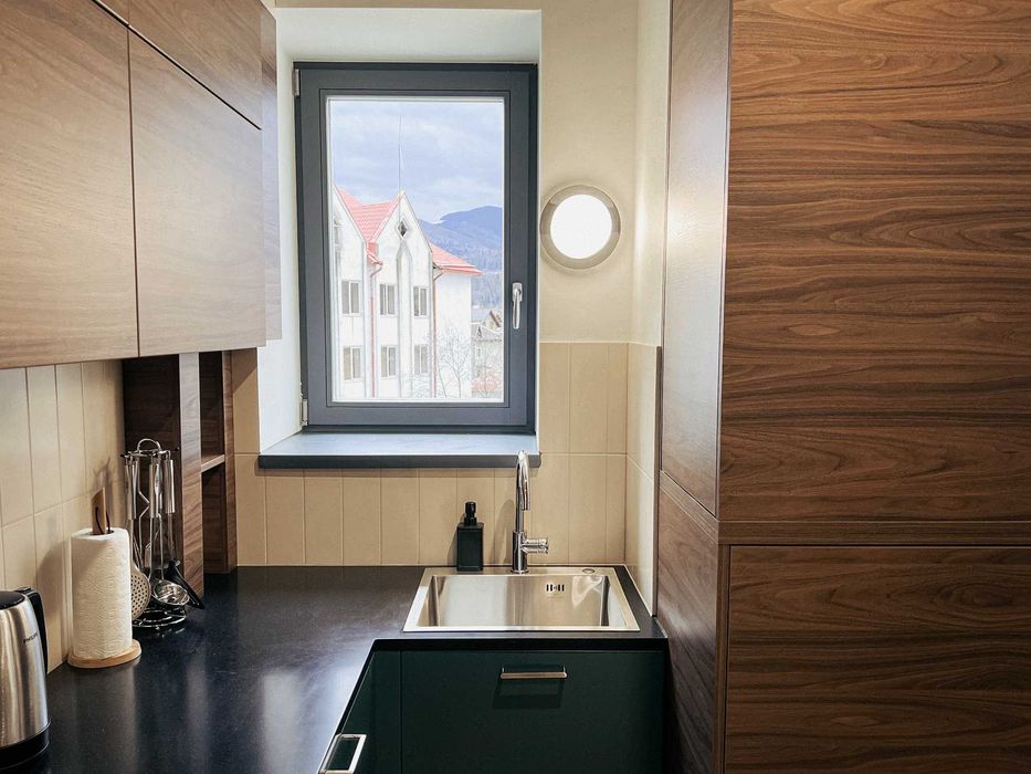 Оренда апартаментів в Яремче!