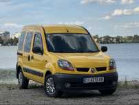Продам Renault Kangoo 2004г.