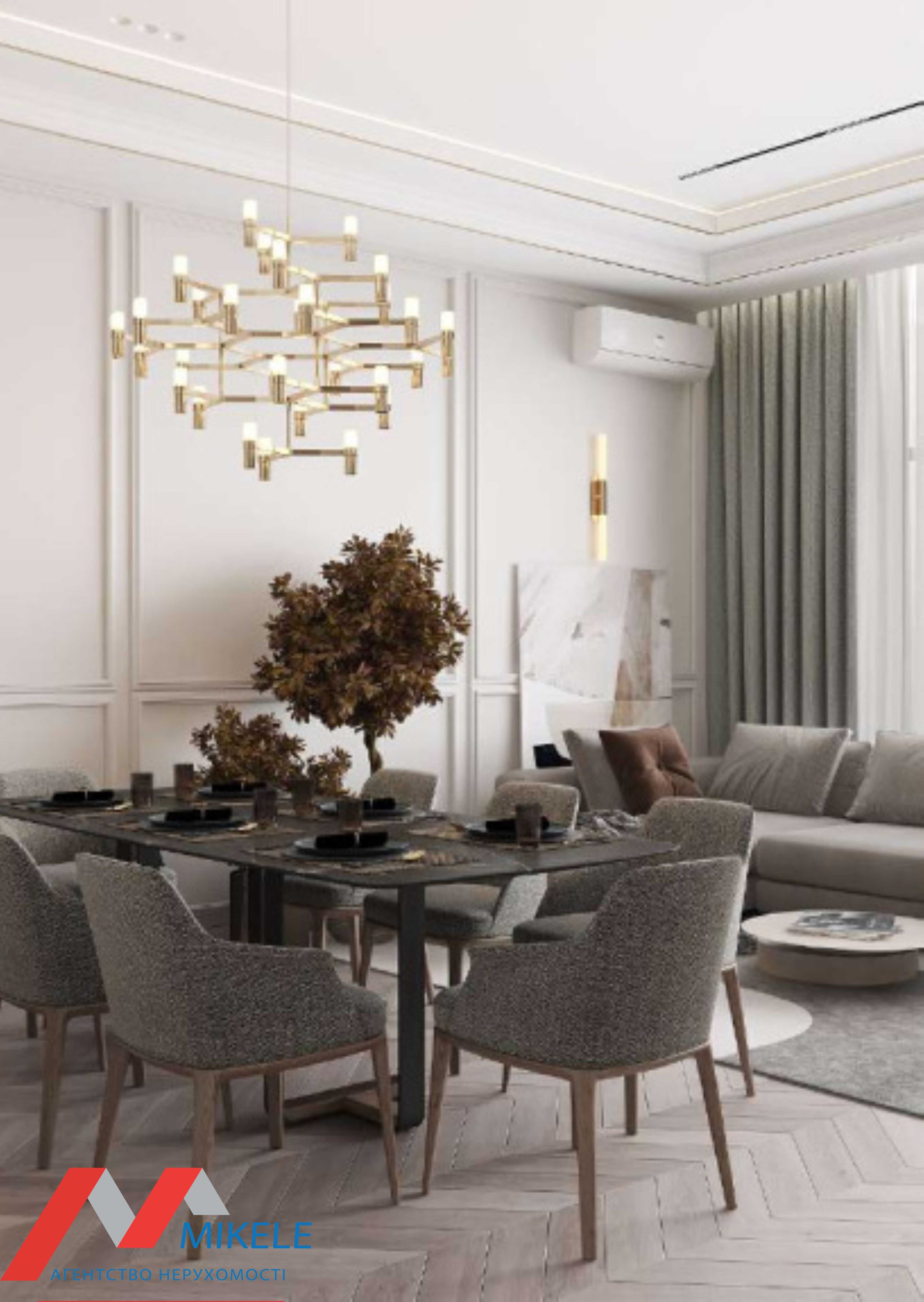 Без% 2к 150м2 ЖК Liberty Residence Поділ Лук'янівський пров. 2А