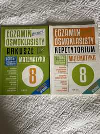 Repetytorium ósmoklasisty z matematyki