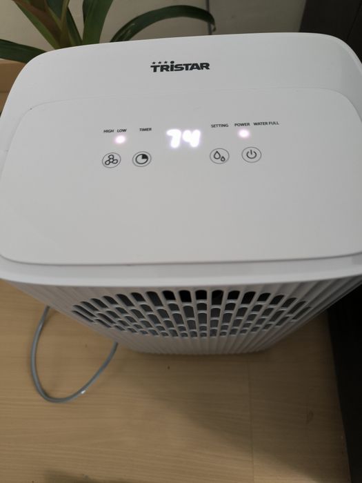 Desumidificador Tristar PD 9023