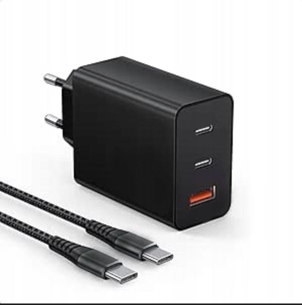 Ładowarka Usb Anykon 65W