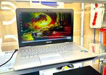 - МАГАЗИН - СКИДКА GTX + 16gb + CORE i7 // ИГРОВОЙ Ноутбук  ASUS
