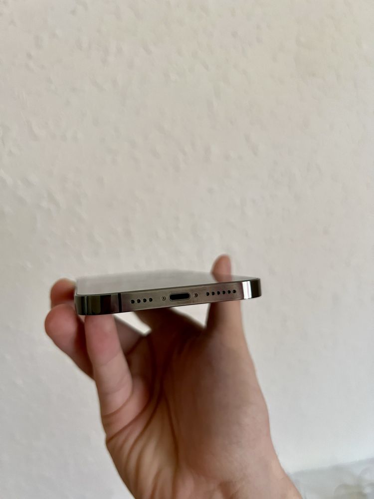 ‼️ІДЕАЛ‼️Iphone 12 Pro Max 256gb Graphite Neverlock