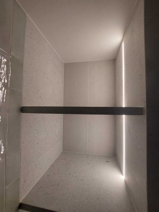 Płytki ścienne 3D - 8,5m2