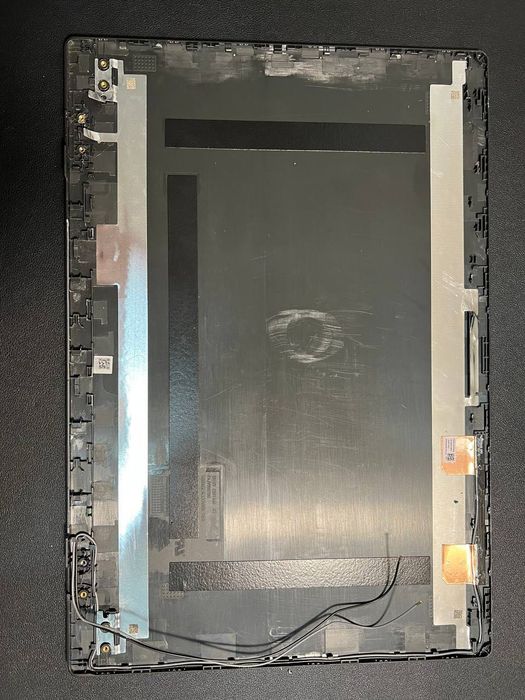Lenovo ideapad 3 15igl05 (Крышка матрицы + рамка + заглушка)