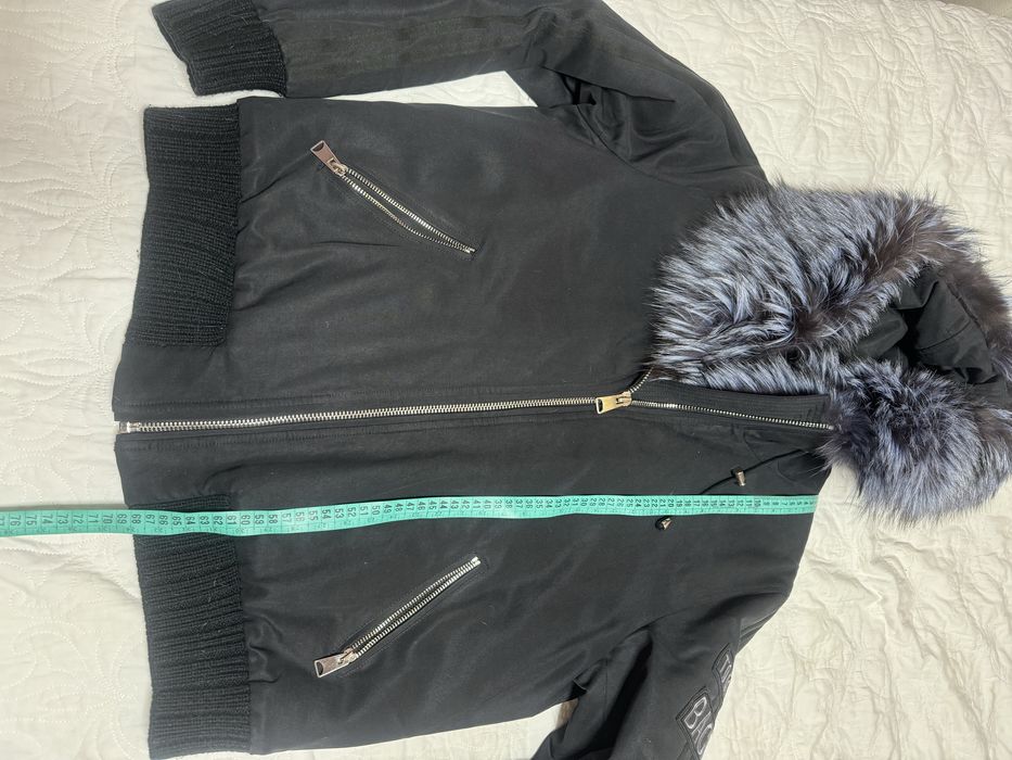 Продам куртку зима