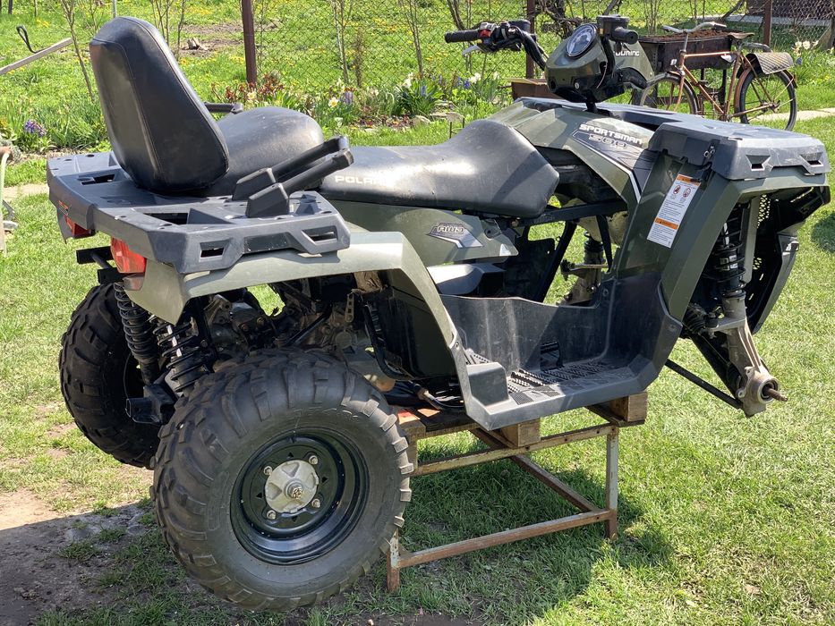 Сидіння Polaris сидушка полярис sportsman поляріс сиденья пасажира