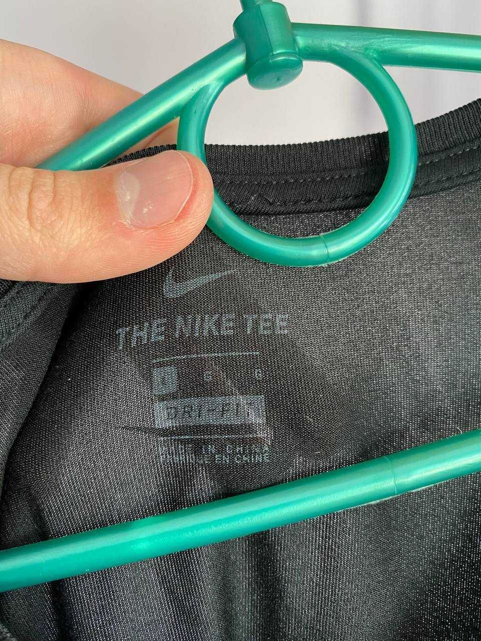 Майка nike dry fit