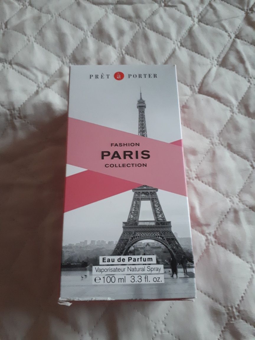 Perfumy Pretaporte 100ml