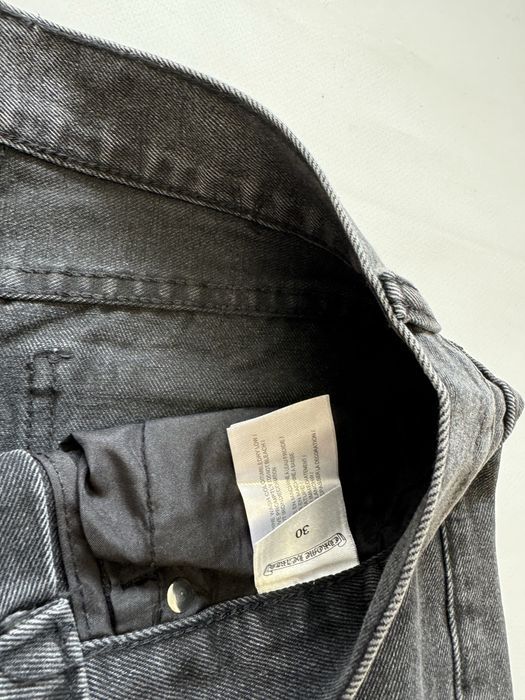 шорты Chrome hearts с хрестами cross M L 30 32