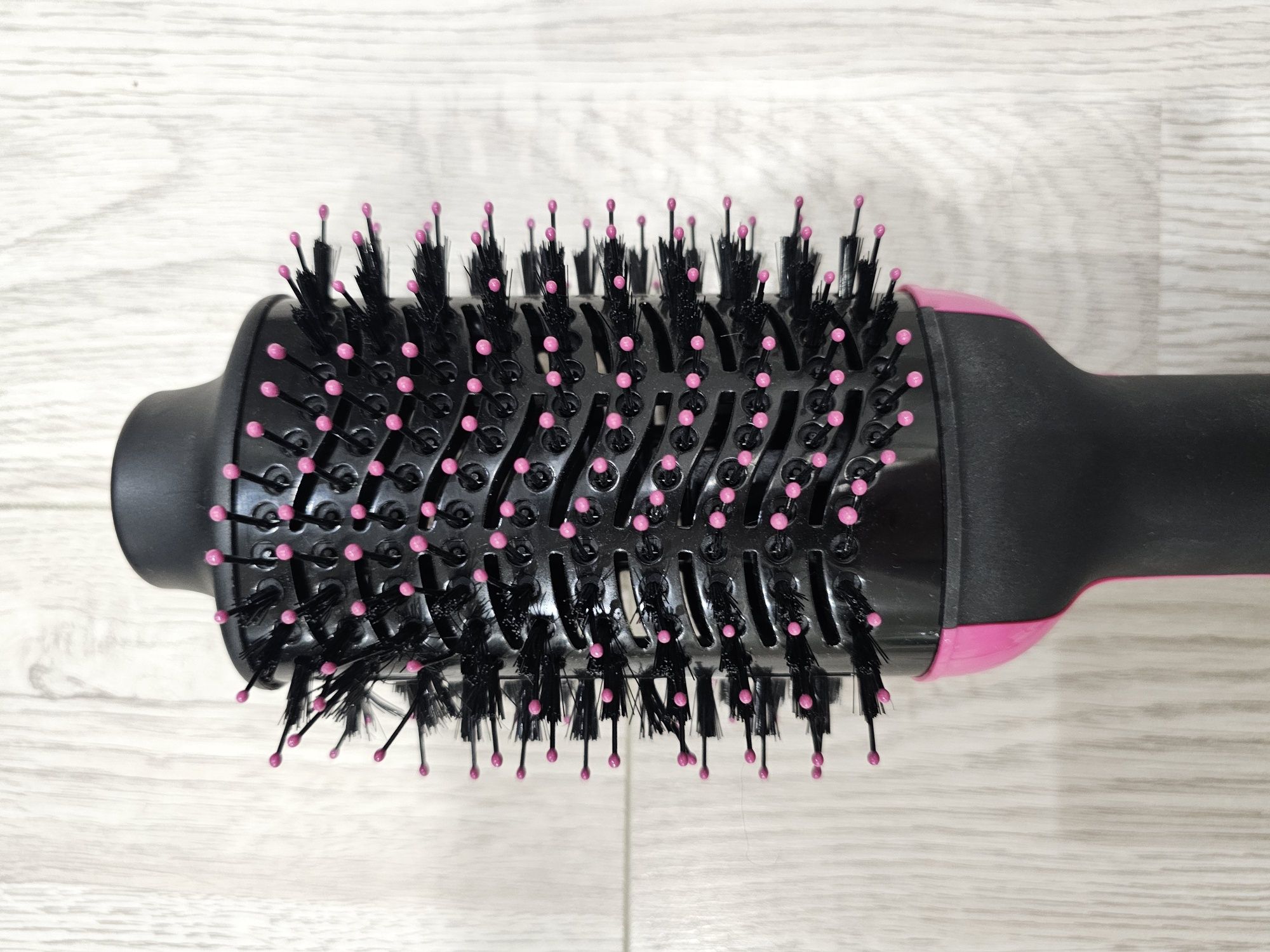 Suszarka szczotka lokówka Revlon
