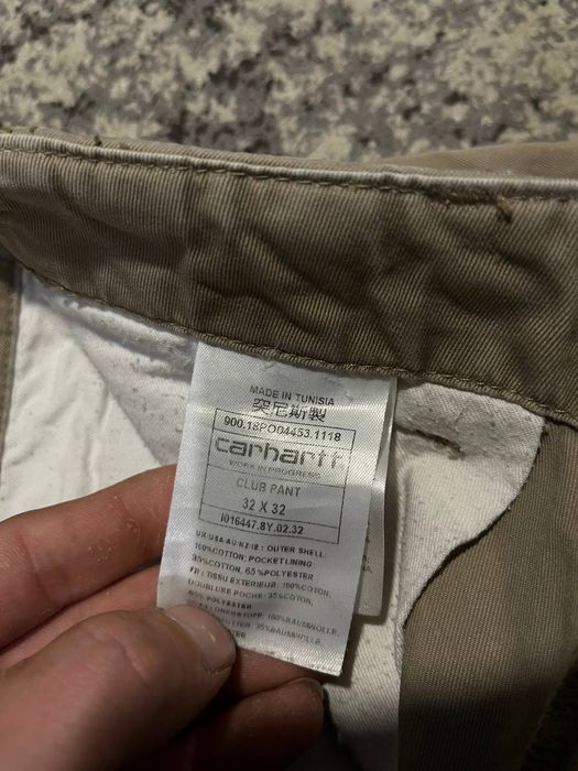 Джинси Carhartt casual sk8 ecko unlmtd nike
