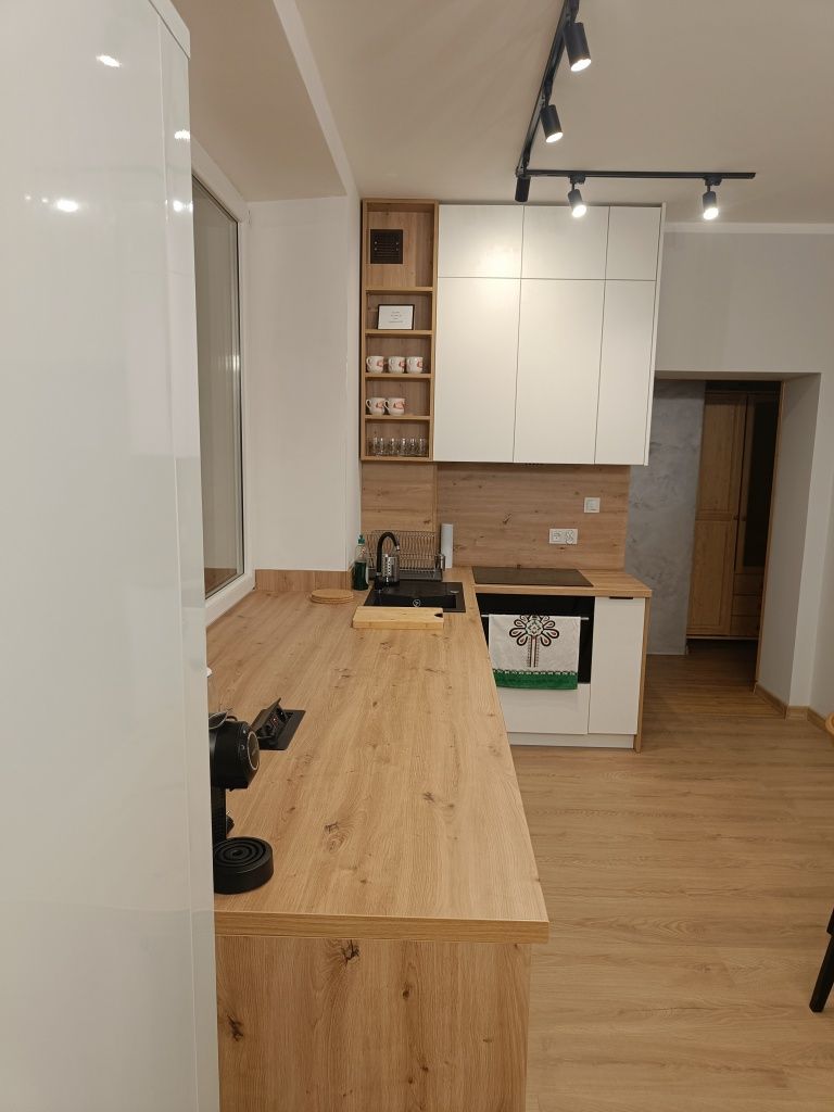[Jesień] Apartament Oravski Sucha Hora - 2 km Chochołów, termy