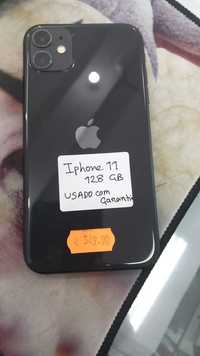 Iphone 11- 128 GB