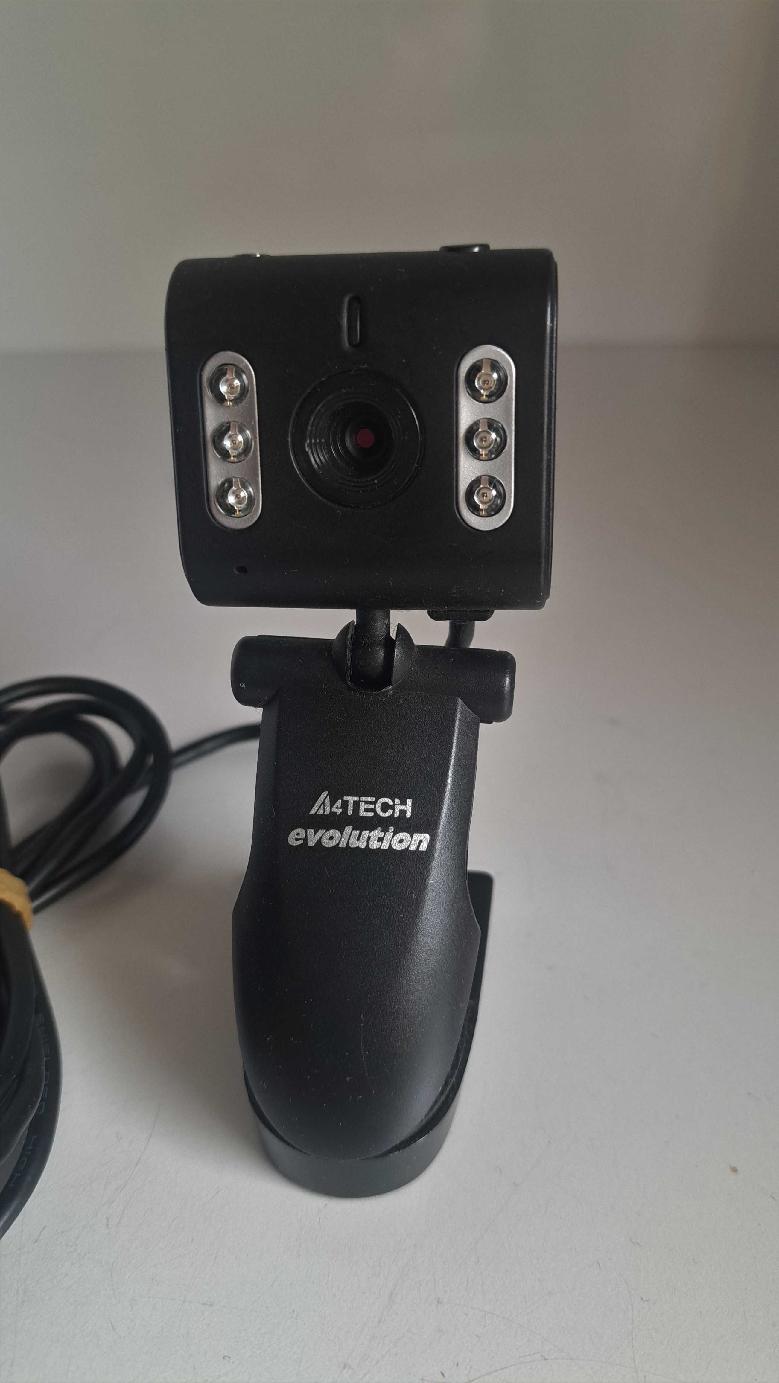 Kamerka A4TECH EVO Smart View Cam