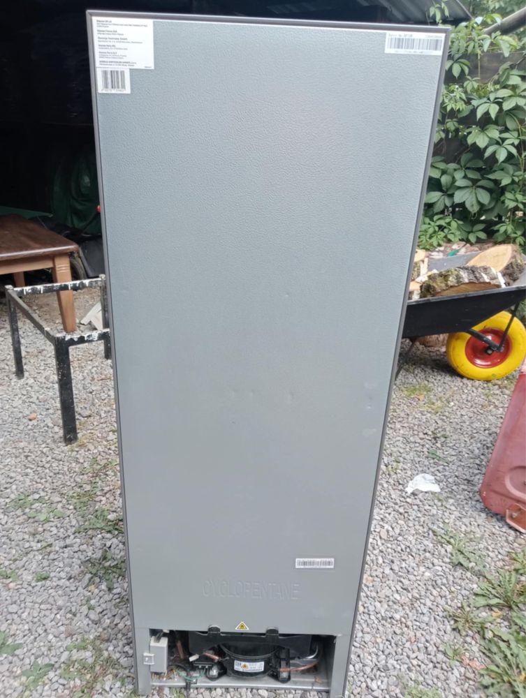 Lodówka Hisense RB224D4BDF