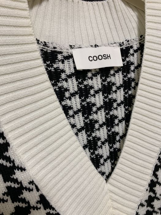 Жилет українського бренду Coosh