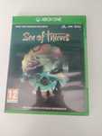 Gra na Xbox Sea of Thieves