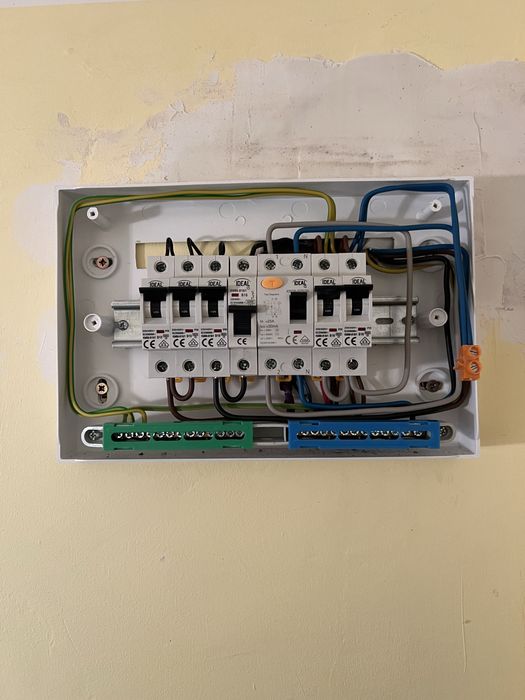 Elektryk Łukasz - Słupsk i okolice