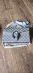 Gucci dionysus Super mini GG monogram