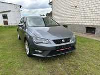 Seat Leon 2.0 150km Fr Navi Klimatronik Tempomat