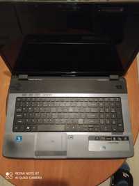 Laptop Acer aspire 7540G