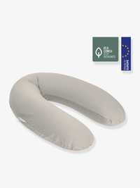 Wielofunkcyjna Poduszka Ciążowa Klin Doomoo   Comfort Oeko-Tex 150cm