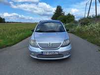 -Citroën C3/2005r/Przebieg 193tys